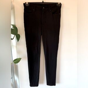 JOE’S JEANS Pant Black Skinny